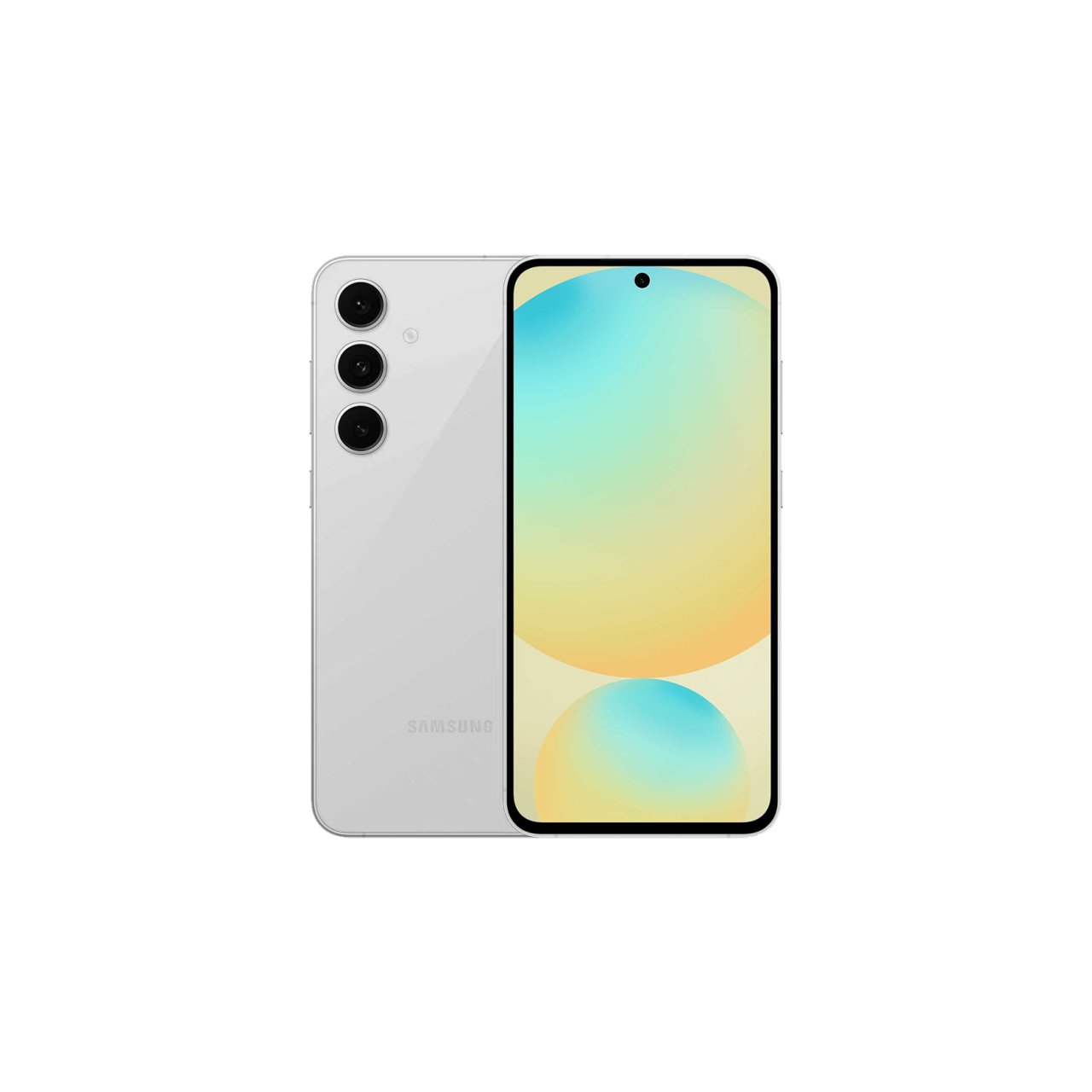 GB 256 ابيض S24 Fe